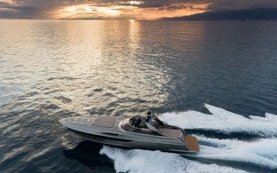 Rizzardi GR Sessantatré