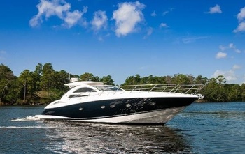 Sunseeker Predator 55 (2007)