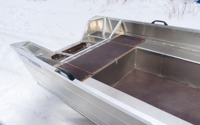 Viza Alumax-415 Light