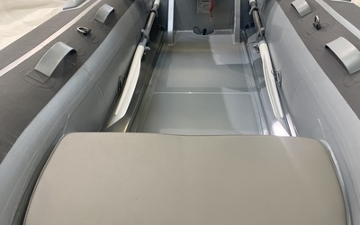 R.I.B.-Line 4.2 Alu HD