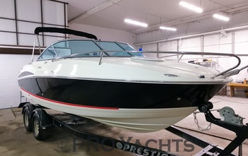 Bayliner 702 Cuddy (2012)