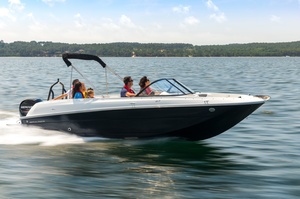 Bayliner Element E7