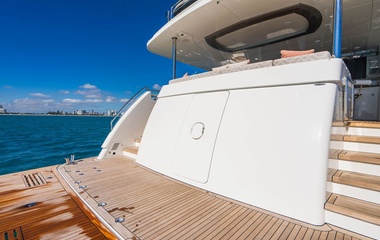 Ocean Alexander Far Niente