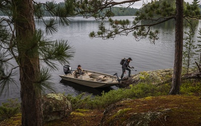 Alumacraft MV1860 AW SC