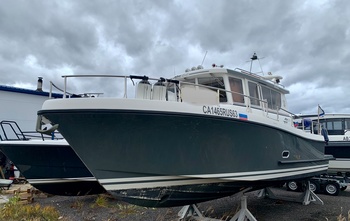 Minor Offshore 34 (2009)
