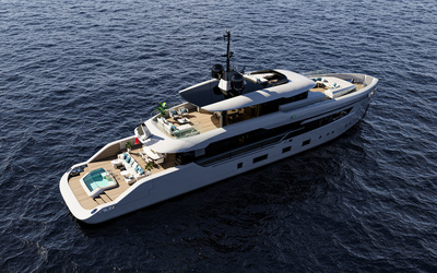 Columbus Atlantique 37