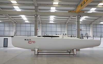 M.A.T. 1070