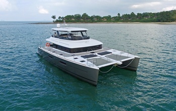 Lagoon 630 MY