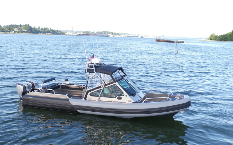 Life Proof 27 Runabout