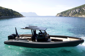 Novamarine Black Shiver 100