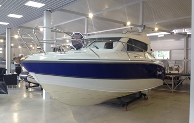 Silver Condor 730