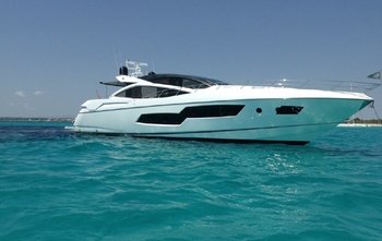 Sunseeker Predator 80