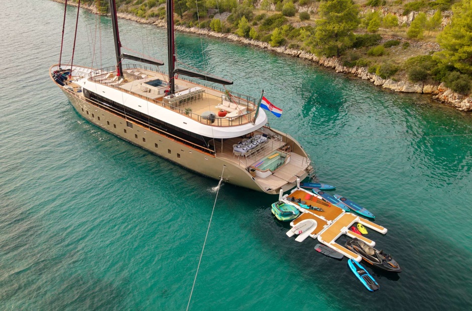 Nuic Nautika Anetta
