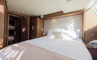 Weldcraft 240 Cuddy King