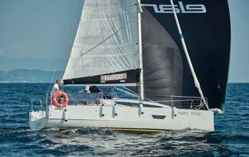 Elan E3 (2015)