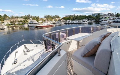 Outer Reef  720 Deluxbridge MY