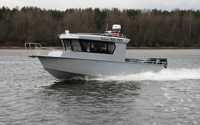 Astron Marin Корвет 850 Pro