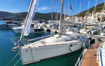 Beneteau First 36.7 (2007)