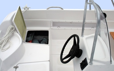 Viza Legant-400 Console