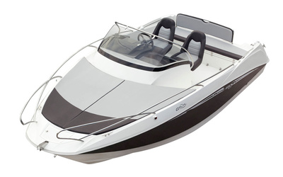 Galia 630 Sundeck