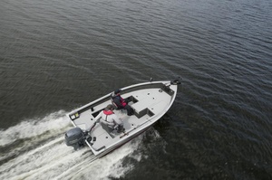 Starcraft Delta 168 T