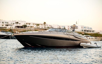 2005, Riva 52' Rivale