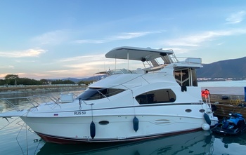 Silverton 35 Motor Yacht (2005)