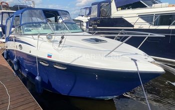 Crownline 264 CR (2004)