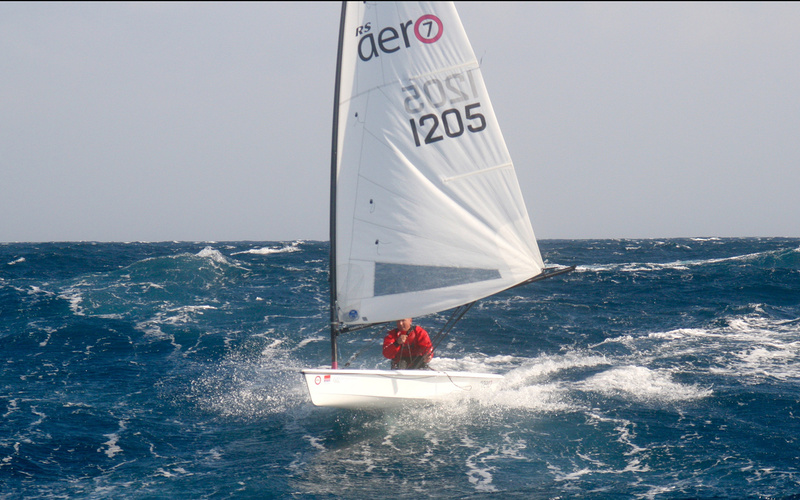 RS Sailing RS Aero