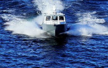 Barents Boats 1100 (2018)