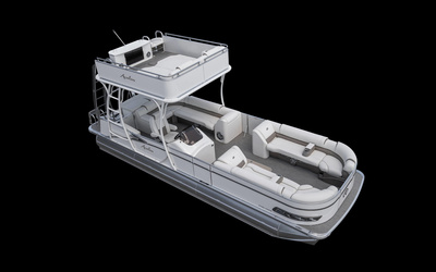 Avalon Catalina Funship 25