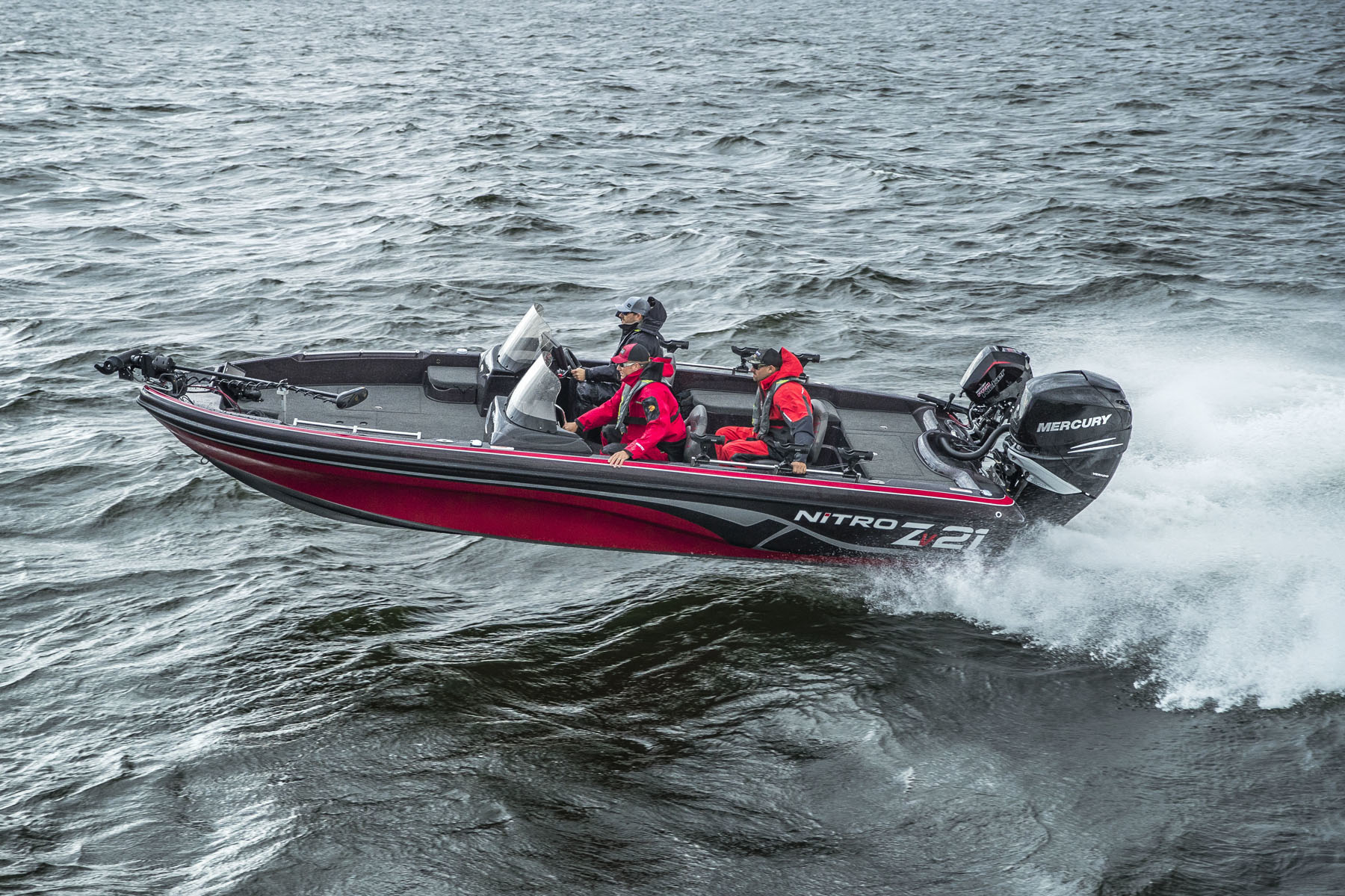 Nitro ZV21: Prices, Specs, Reviews and Sales Information - itBoat