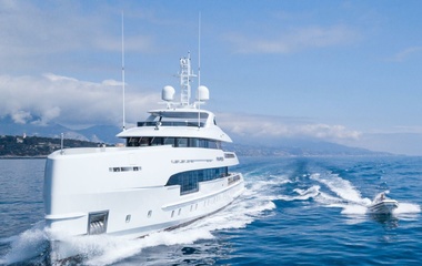 Heesen Danica