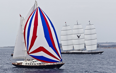 Perini Navi Principessa Vaivai