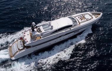  CERRI Cantieri Navali Elsea