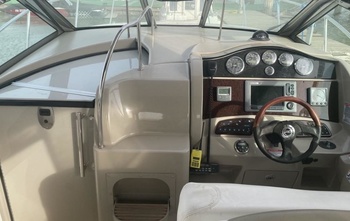Sea Ray 325 Sundancer (2007)