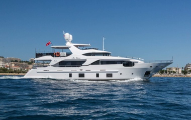Benetti Gala