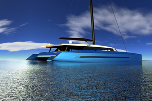 Sunreef 156 Ultimate