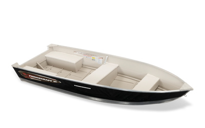 Princecraft Fisherman 14