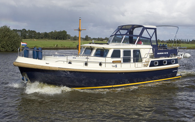 Brandsma Vlet 1100 AK SP