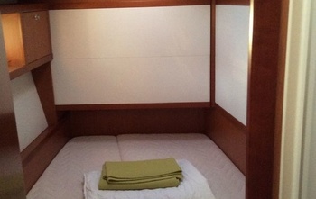 Beneteau Sense 50