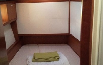Beneteau Sense 50