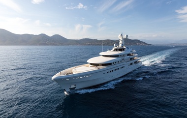 Abeking & Rasmussen Romea