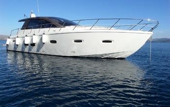 Sealine SC47