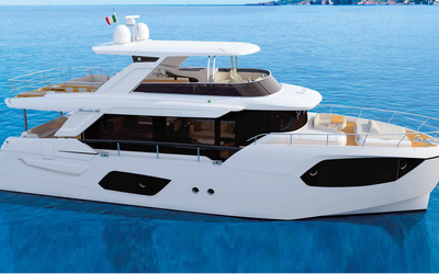 Absolute Navetta 68
