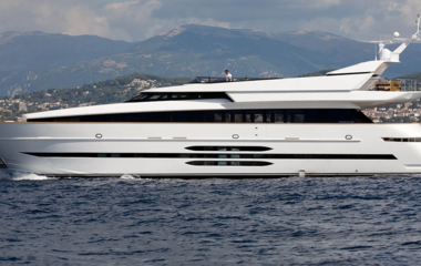 Cantieri di Pisa Amata