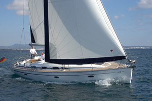 Bavaria 43 Cruiser