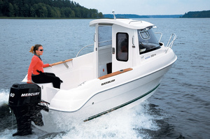 Quicksilver Weekend 500 PH