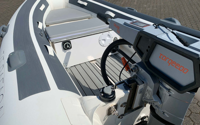 R.I.B.-Line 3.0 Tender