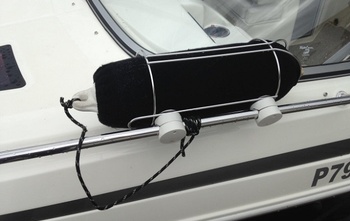 Bayliner 742 Cuddy